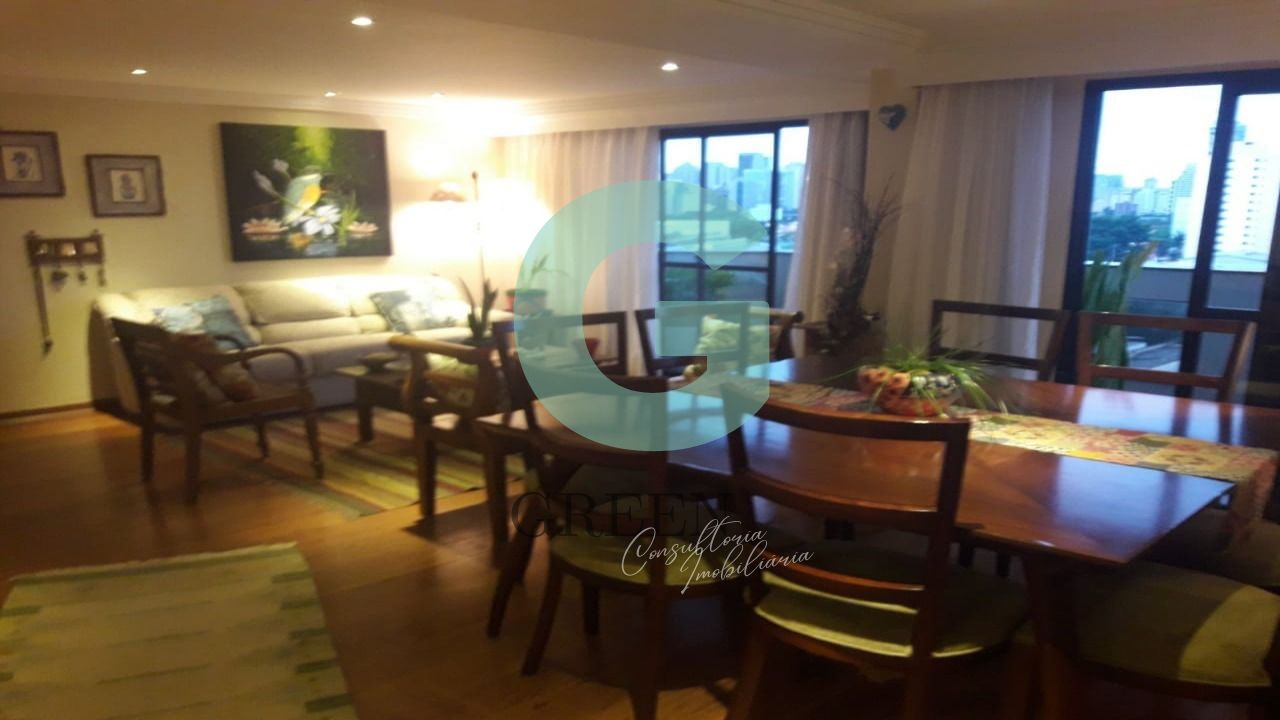 Apartamento, 3 quartos, 242 m² - Foto 7