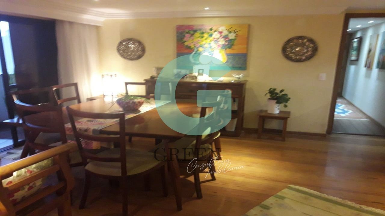 Apartamento, 3 quartos, 242 m² - Foto 8