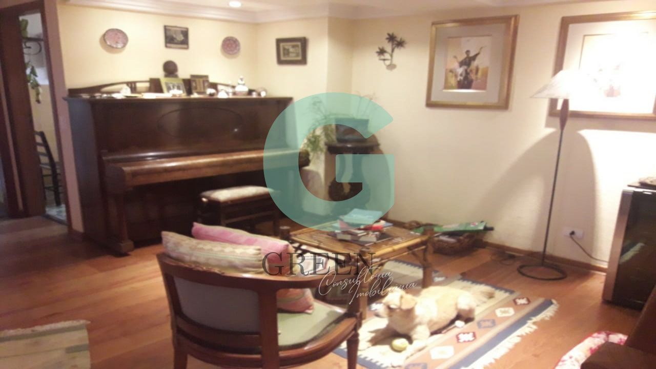 Apartamento, 3 quartos, 242 m² - Foto 11
