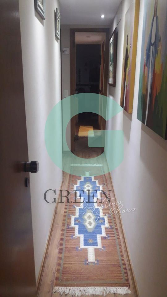 Apartamento, 3 quartos, 242 m² - Foto 19