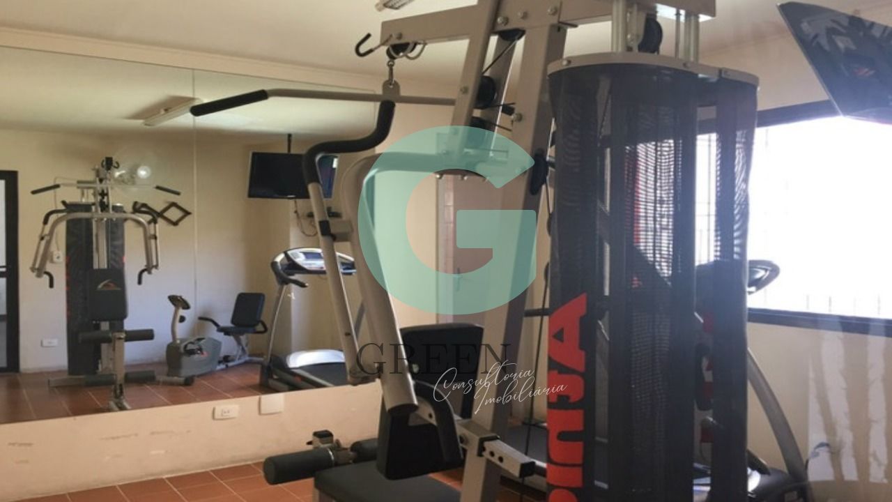 Apartamento, 3 quartos, 242 m² - Foto 22
