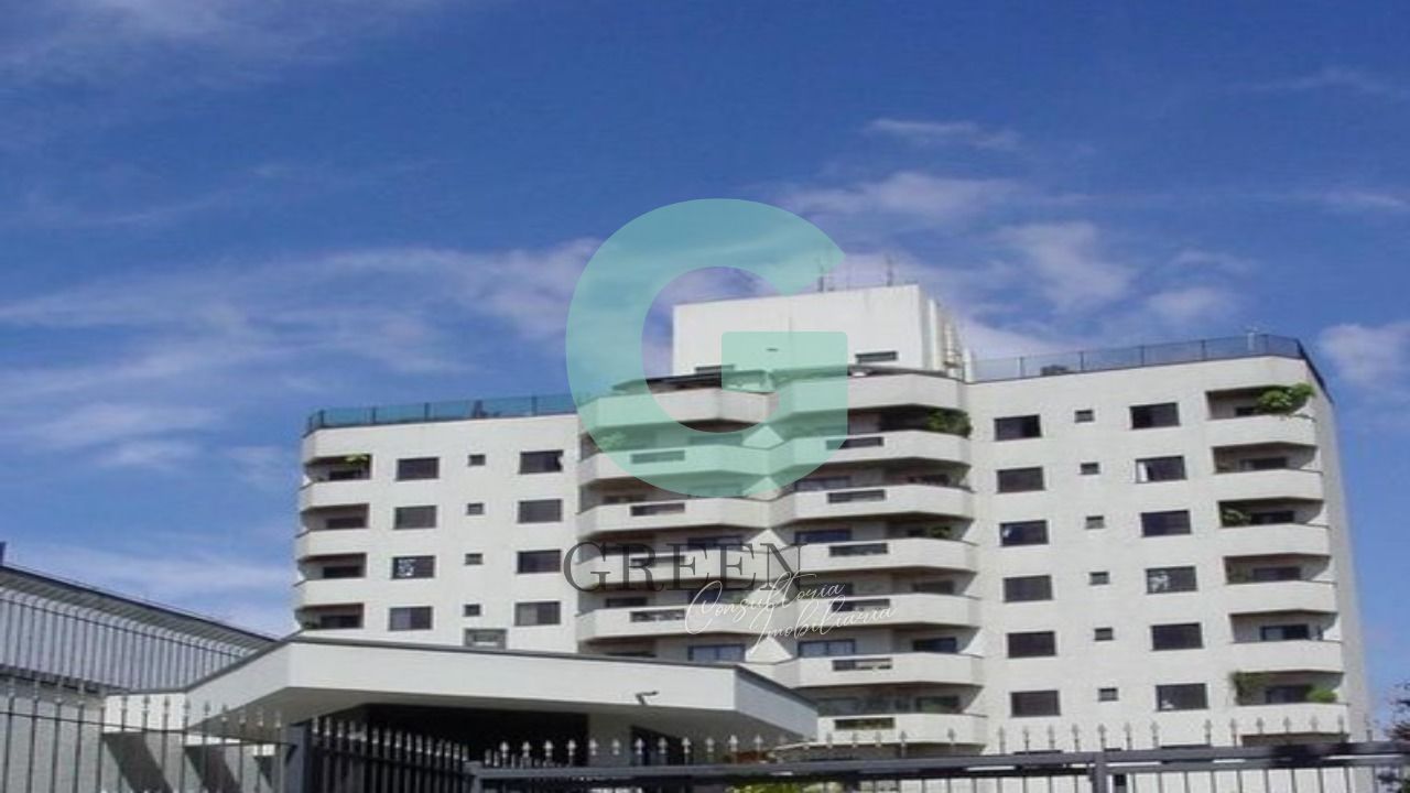 Apartamento, 3 quartos, 242 m² - Foto 24