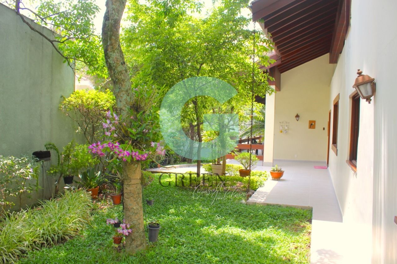 Casa, 4 quartos, 480 m² - Foto 1