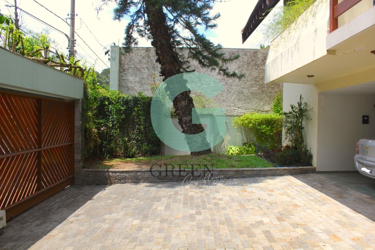 Casa, 4 quartos, 480 m² - Foto 2