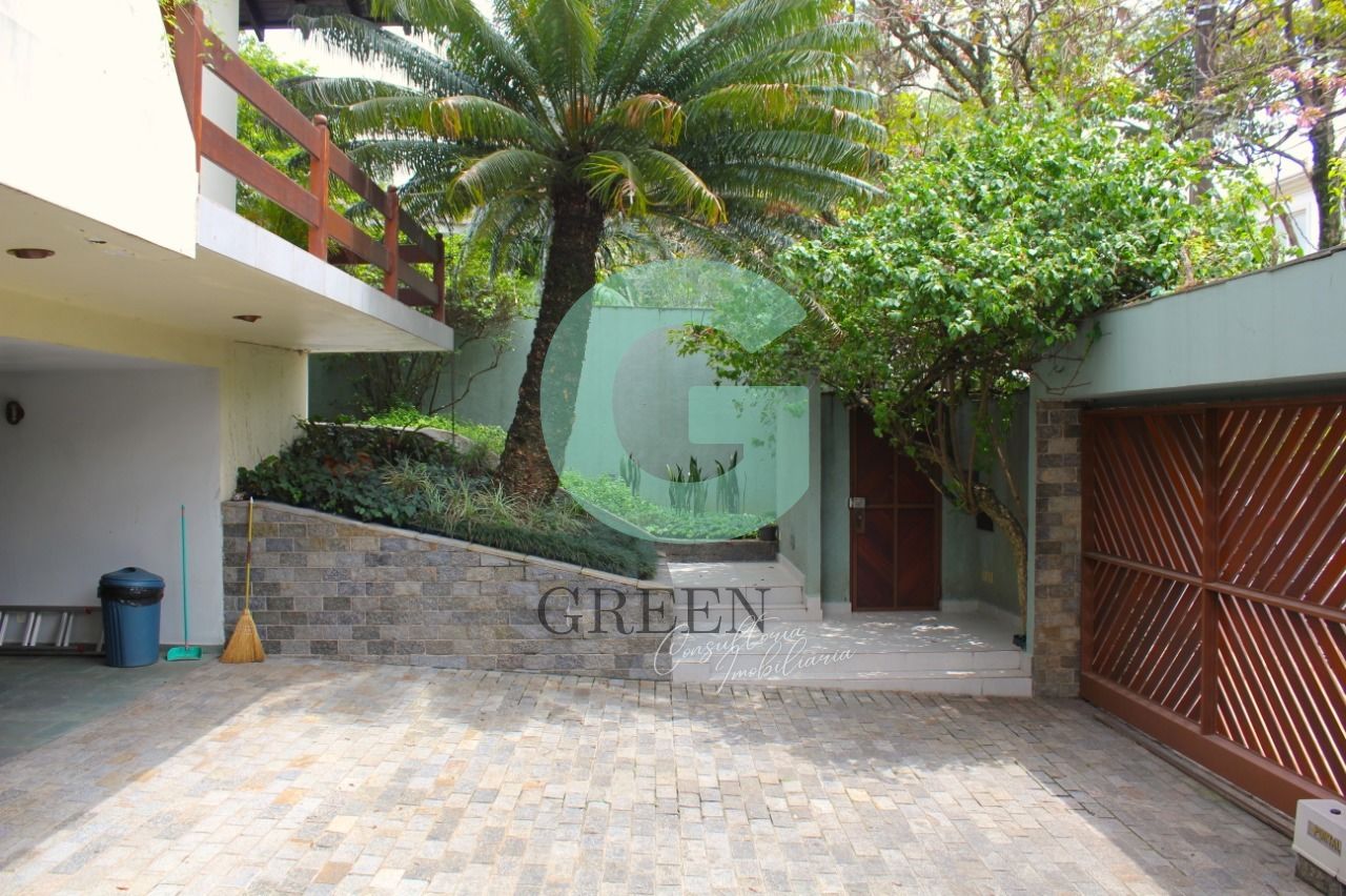 Casa, 4 quartos, 480 m² - Foto 3