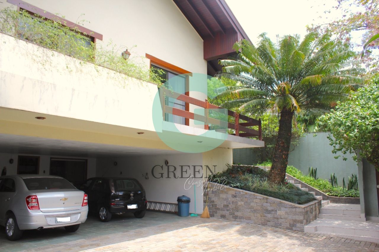 Casa, 4 quartos, 480 m² - Foto 4