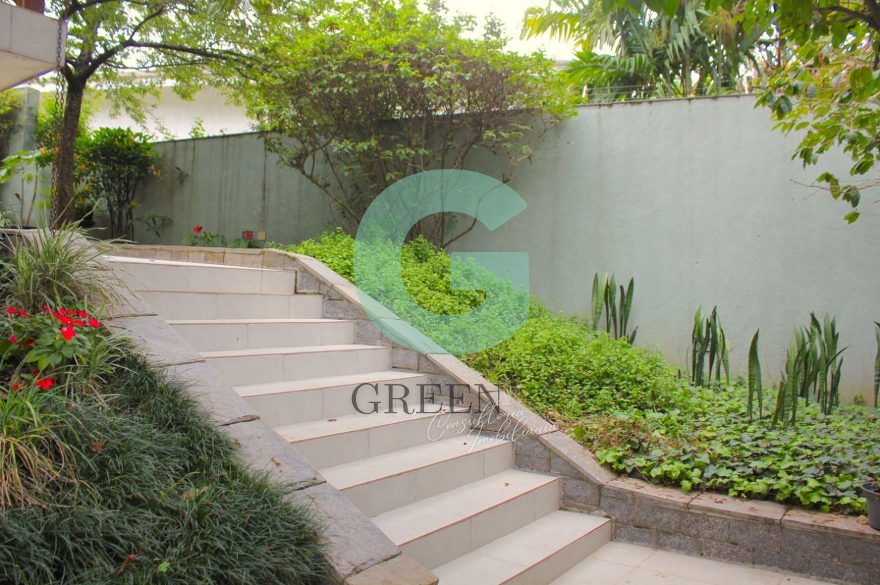 Casa, 4 quartos, 480 m² - Foto 5