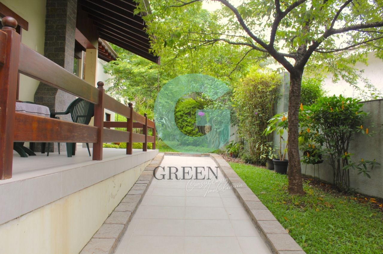 Casa, 4 quartos, 480 m² - Foto 6