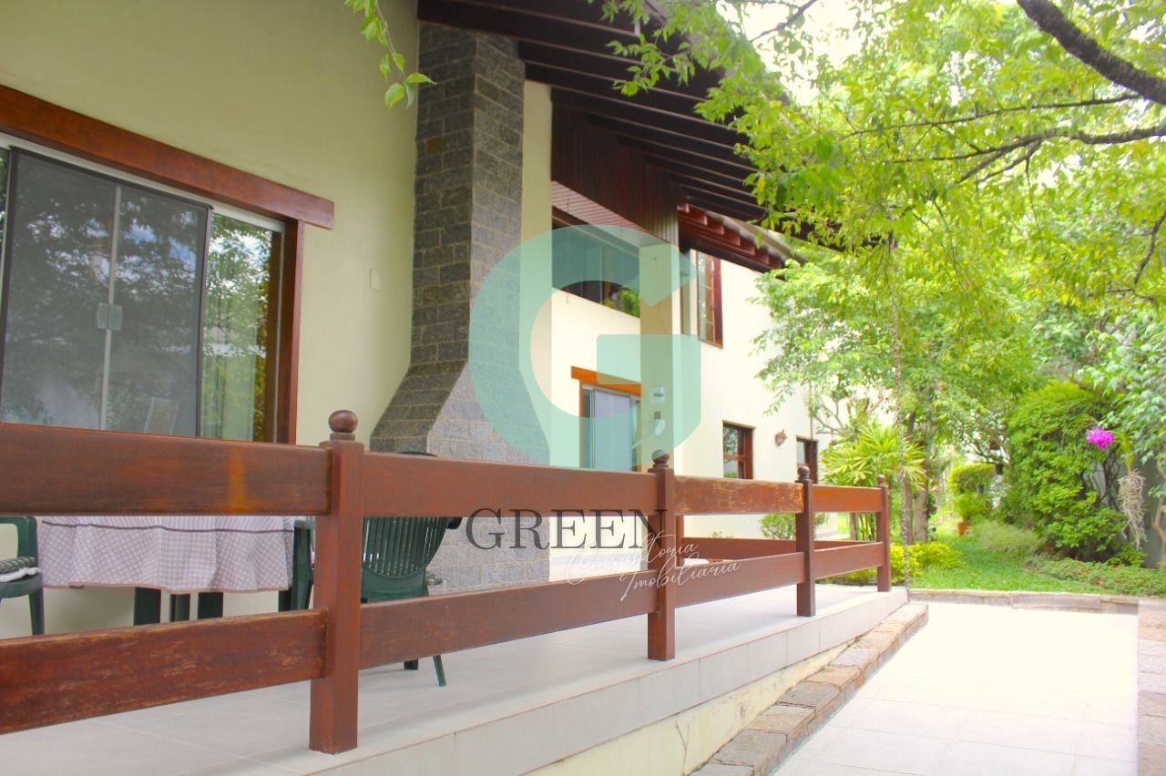 Casa, 4 quartos, 480 m² - Foto 7