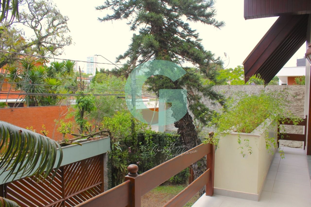 Casa, 4 quartos, 480 m² - Foto 10