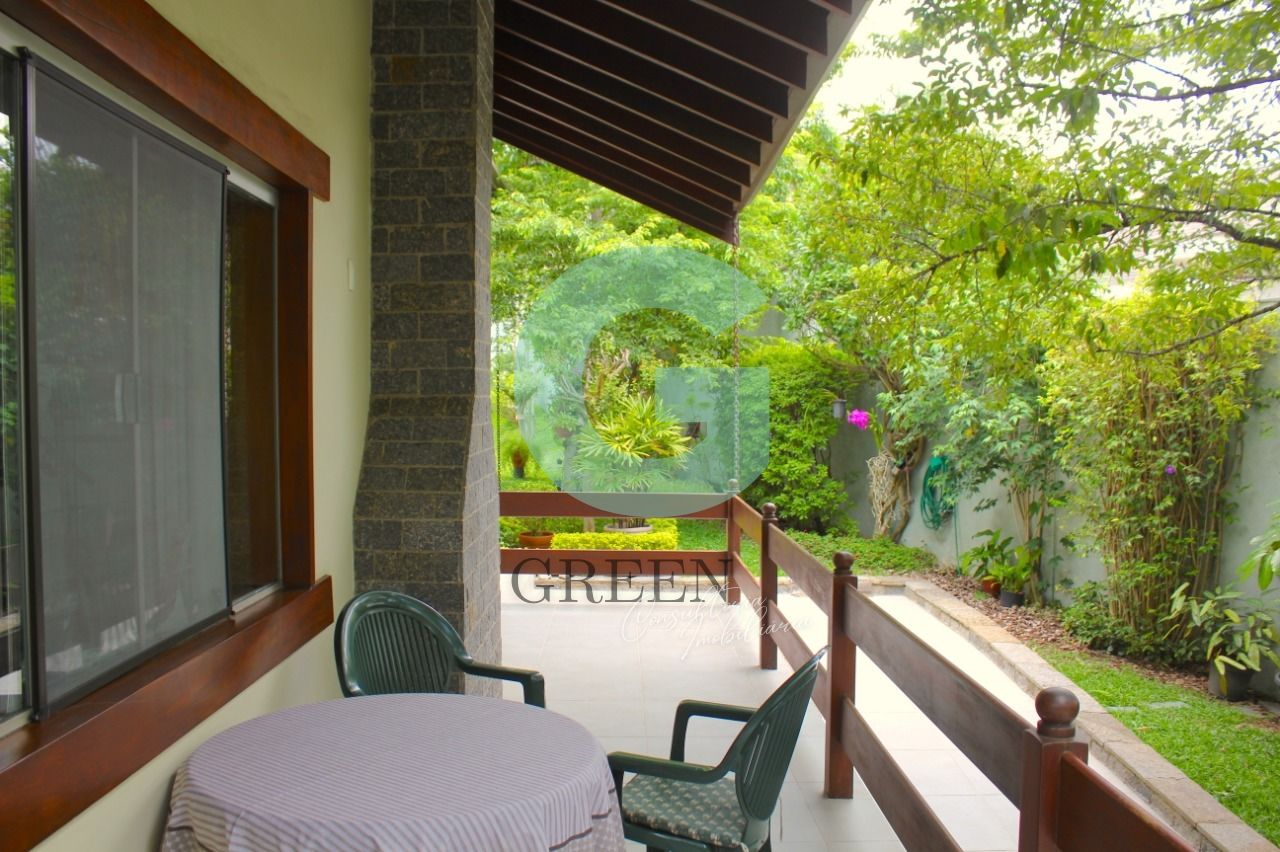 Casa, 4 quartos, 480 m² - Foto 12