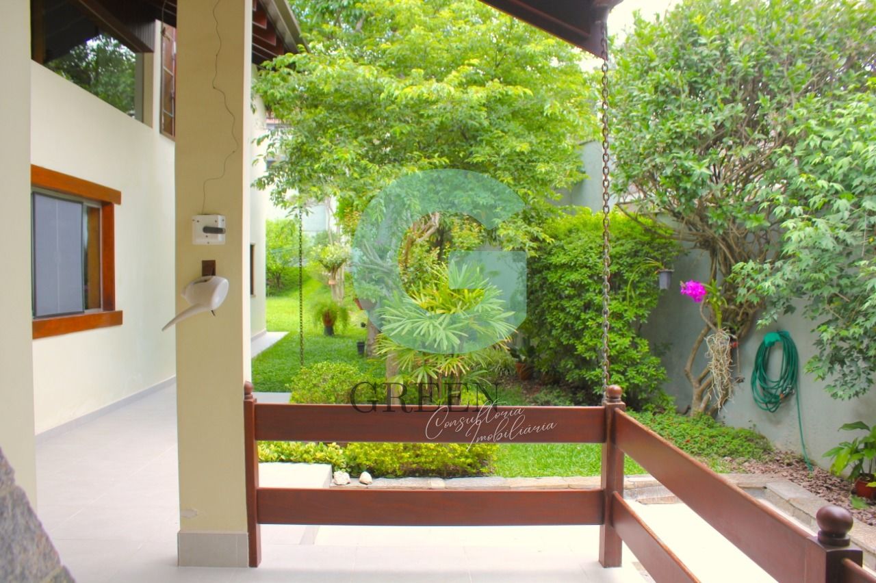 Casa, 4 quartos, 480 m² - Foto 13