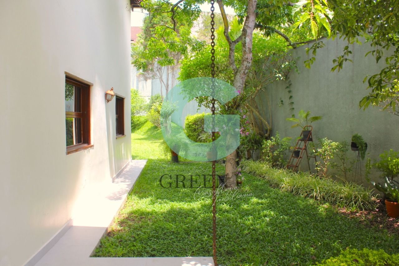 Casa, 4 quartos, 480 m² - Foto 14