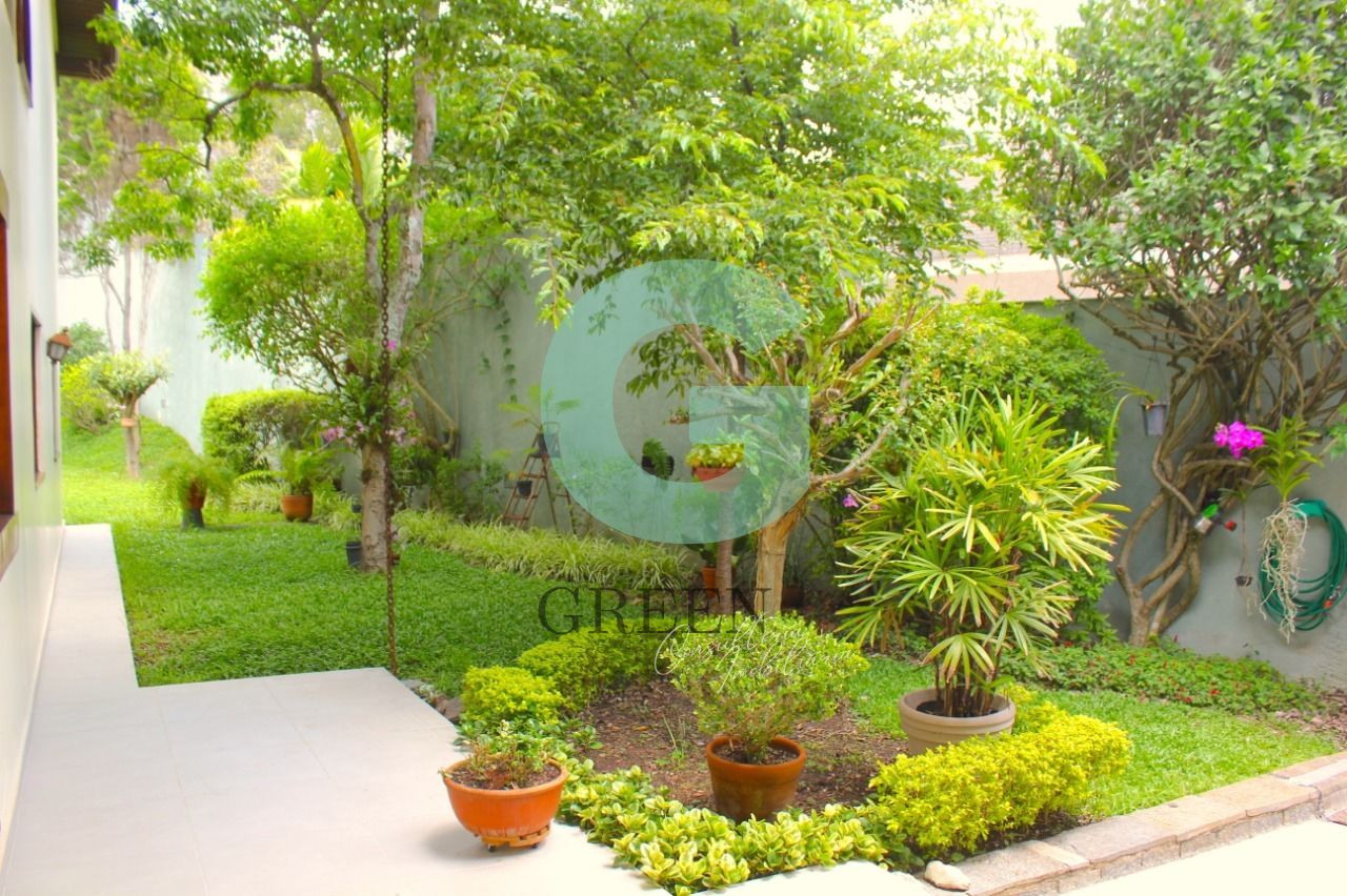 Casa, 4 quartos, 480 m² - Foto 15