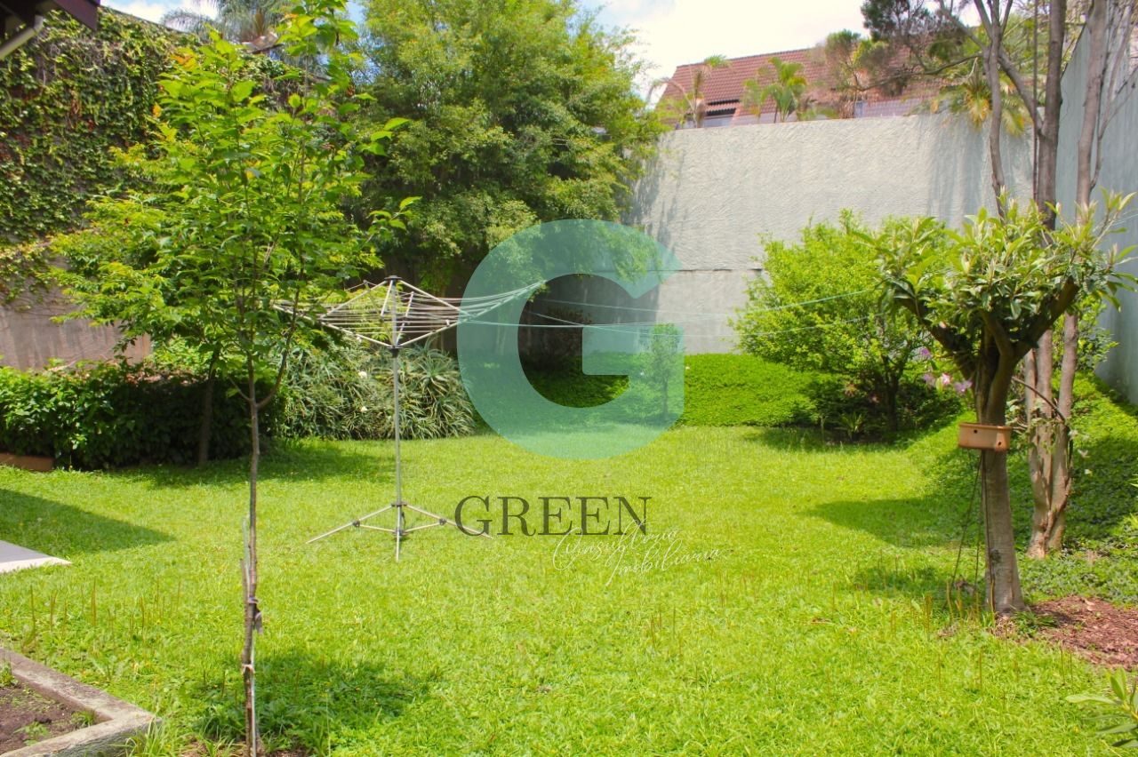 Casa, 4 quartos, 480 m² - Foto 19