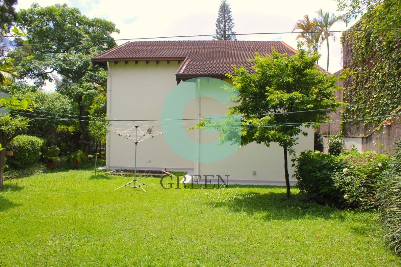 Casa, 4 quartos, 480 m² - Foto 21