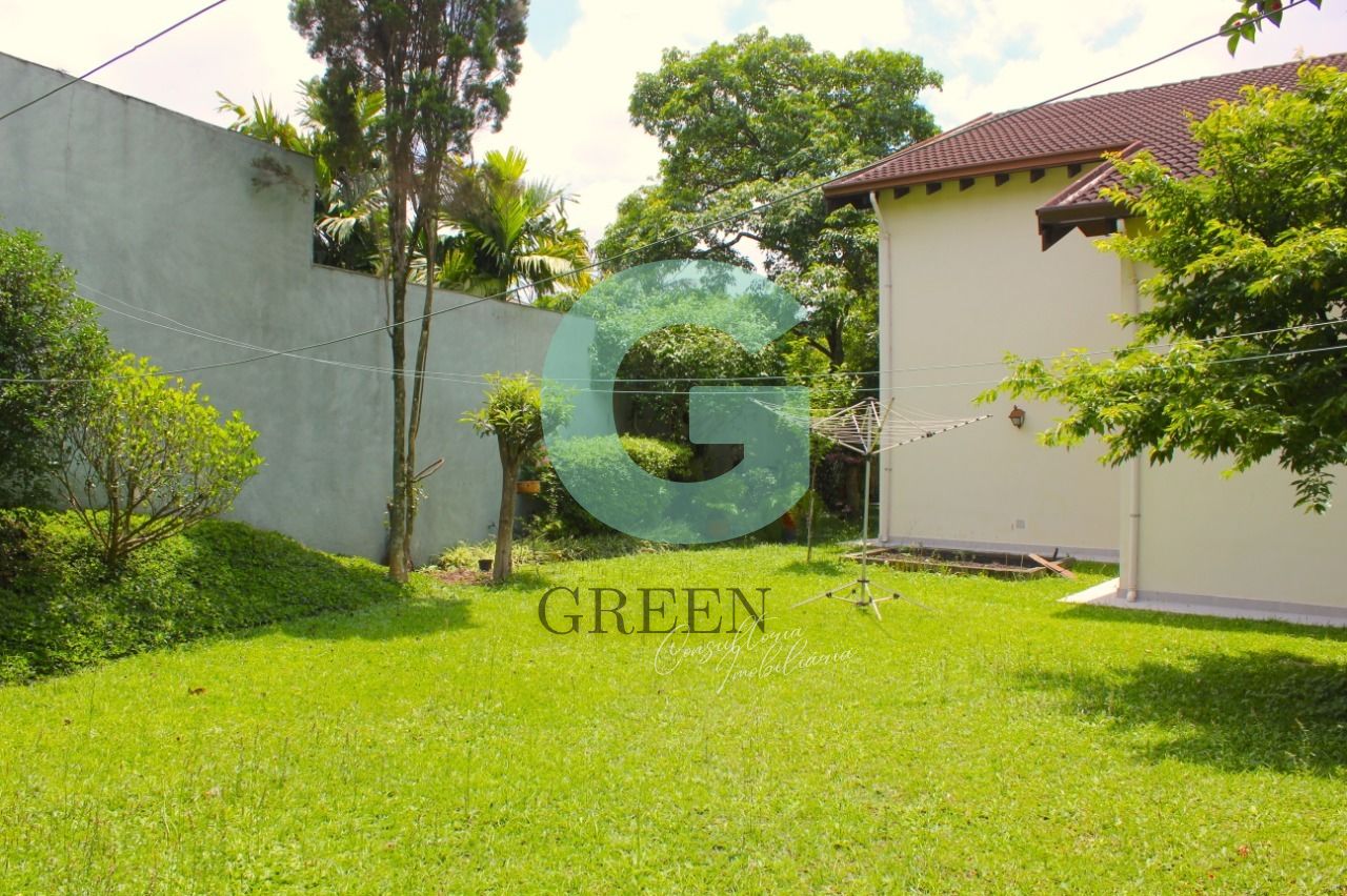 Casa, 4 quartos, 480 m² - Foto 22