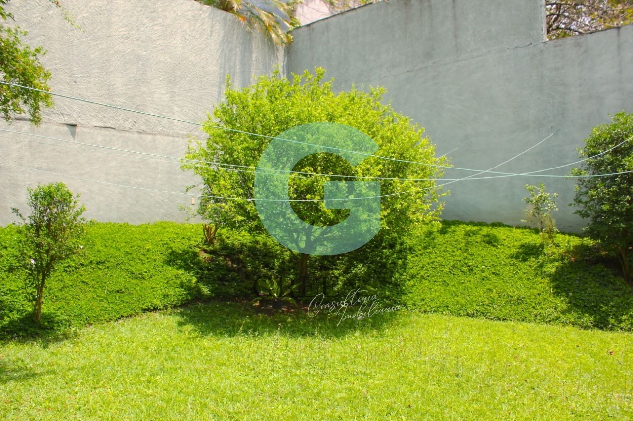 Casa, 4 quartos, 480 m² - Foto 23