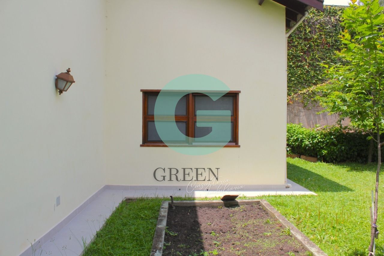 Casa, 4 quartos, 480 m² - Foto 25