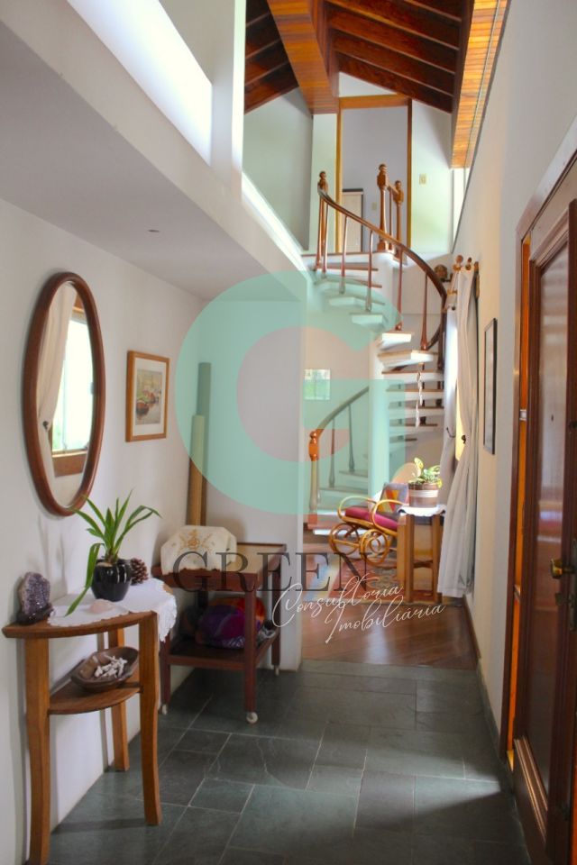 Casa, 4 quartos, 480 m² - Foto 27