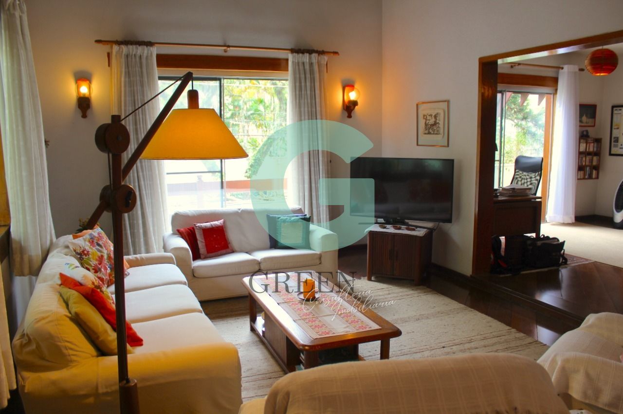 Casa, 4 quartos, 480 m² - Foto 28