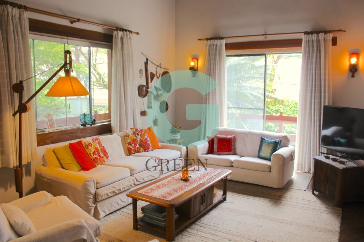 Casa, 4 quartos, 480 m² - Foto 30