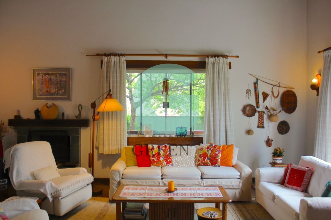 Casa, 4 quartos, 480 m² - Foto 31