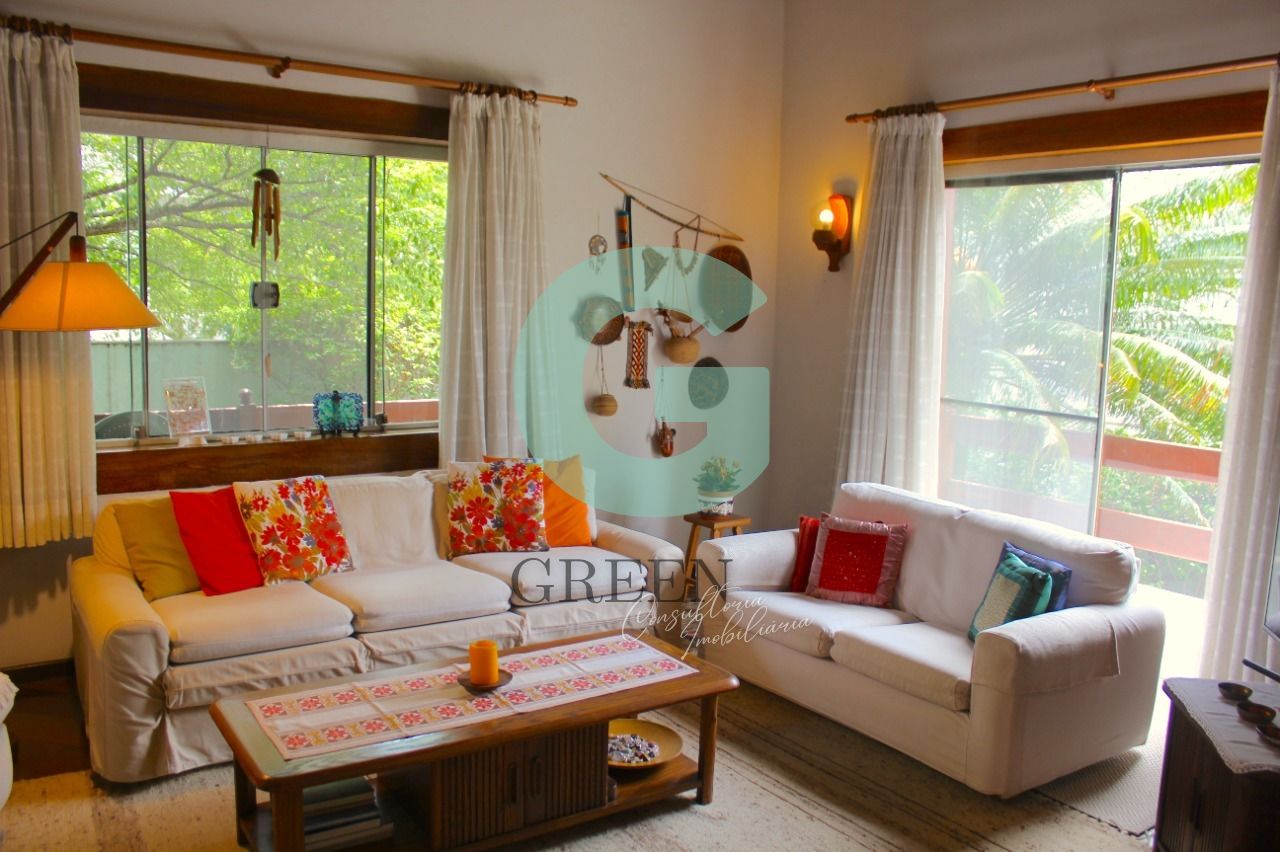 Casa, 4 quartos, 480 m² - Foto 32