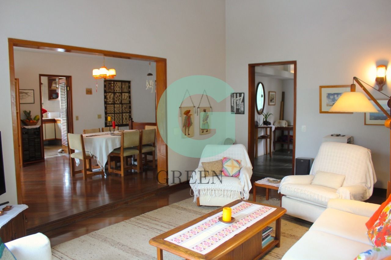 Casa, 4 quartos, 480 m² - Foto 34