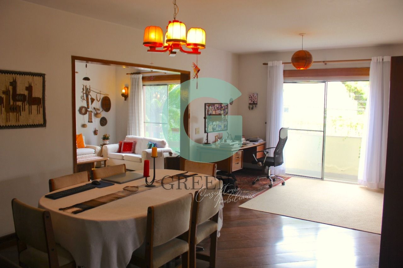 Casa, 4 quartos, 480 m² - Foto 35