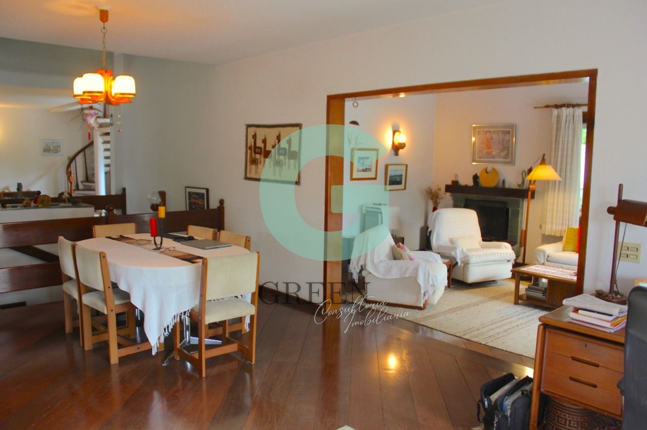 Casa, 4 quartos, 480 m² - Foto 37