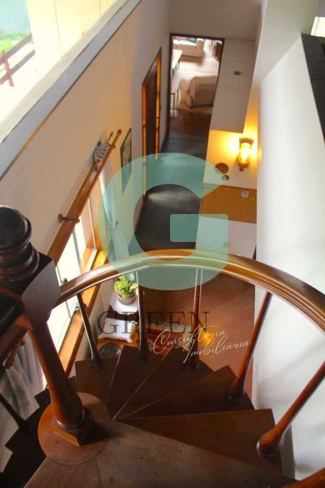 Casa, 4 quartos, 480 m² - Foto 49