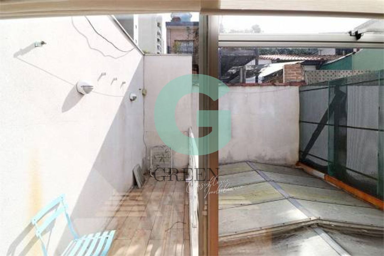 Casa de Vila, 2 quartos - Foto 17