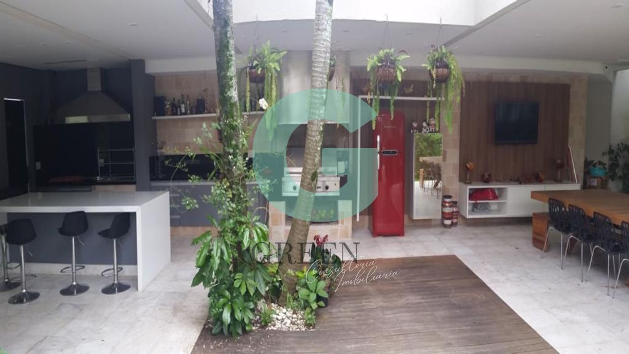 Casa de Condomínio, 4 quartos - Foto 11