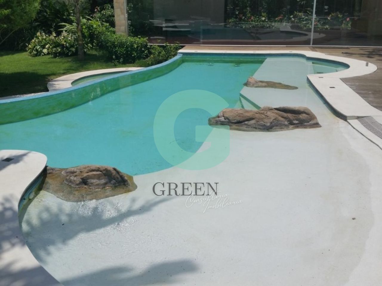 Casa de Condomínio, 4 quartos - Foto 22