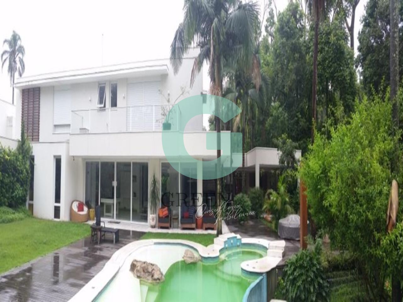 Casa de Condomínio, 4 quartos - Foto 24