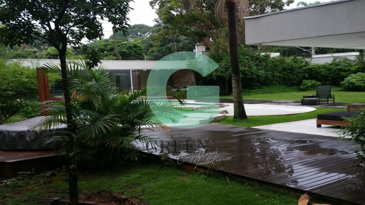 Casa de Condomínio, 4 quartos - Foto 29
