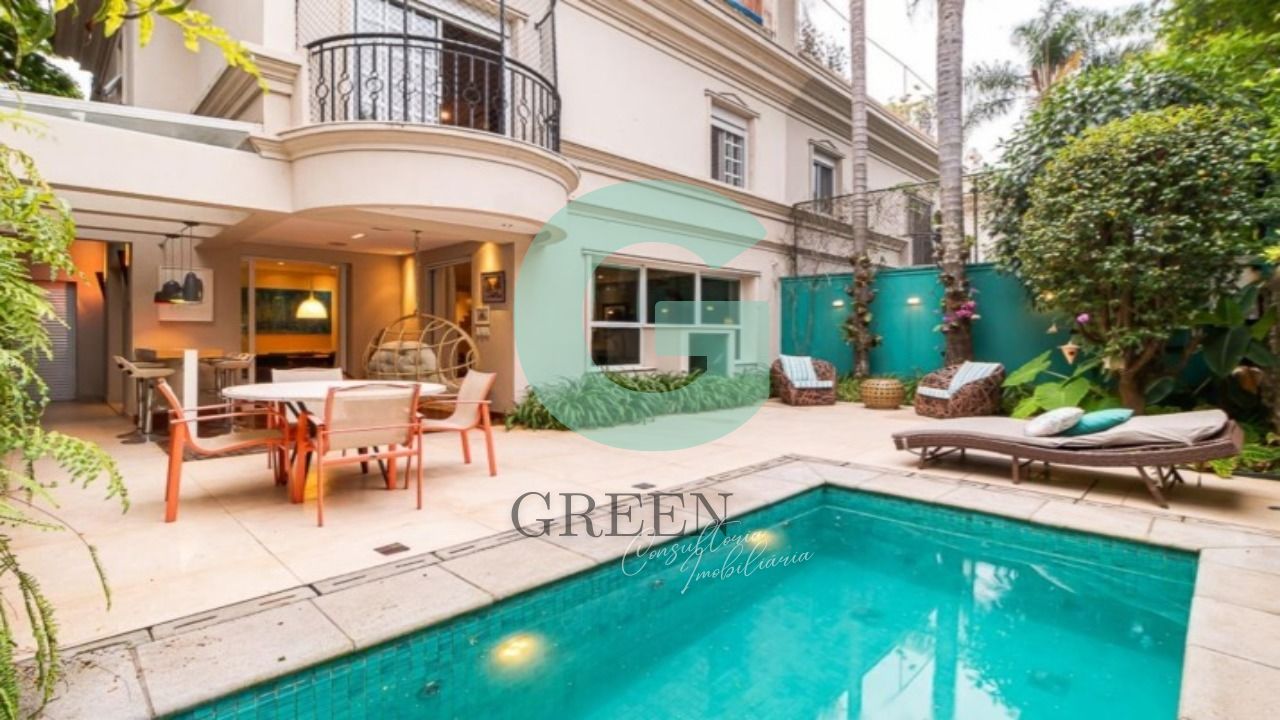 Casa de Condomínio, 4 quartos - Foto 6