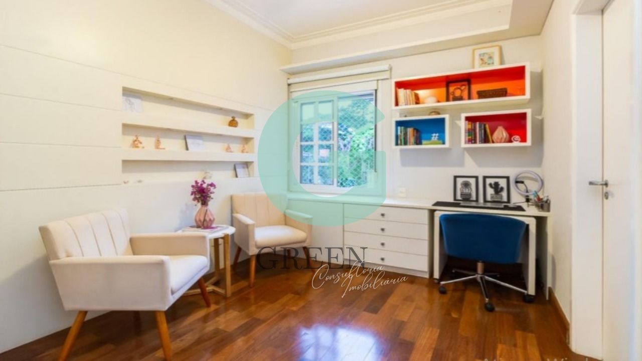 Casa de Condomínio, 4 quartos - Foto 10