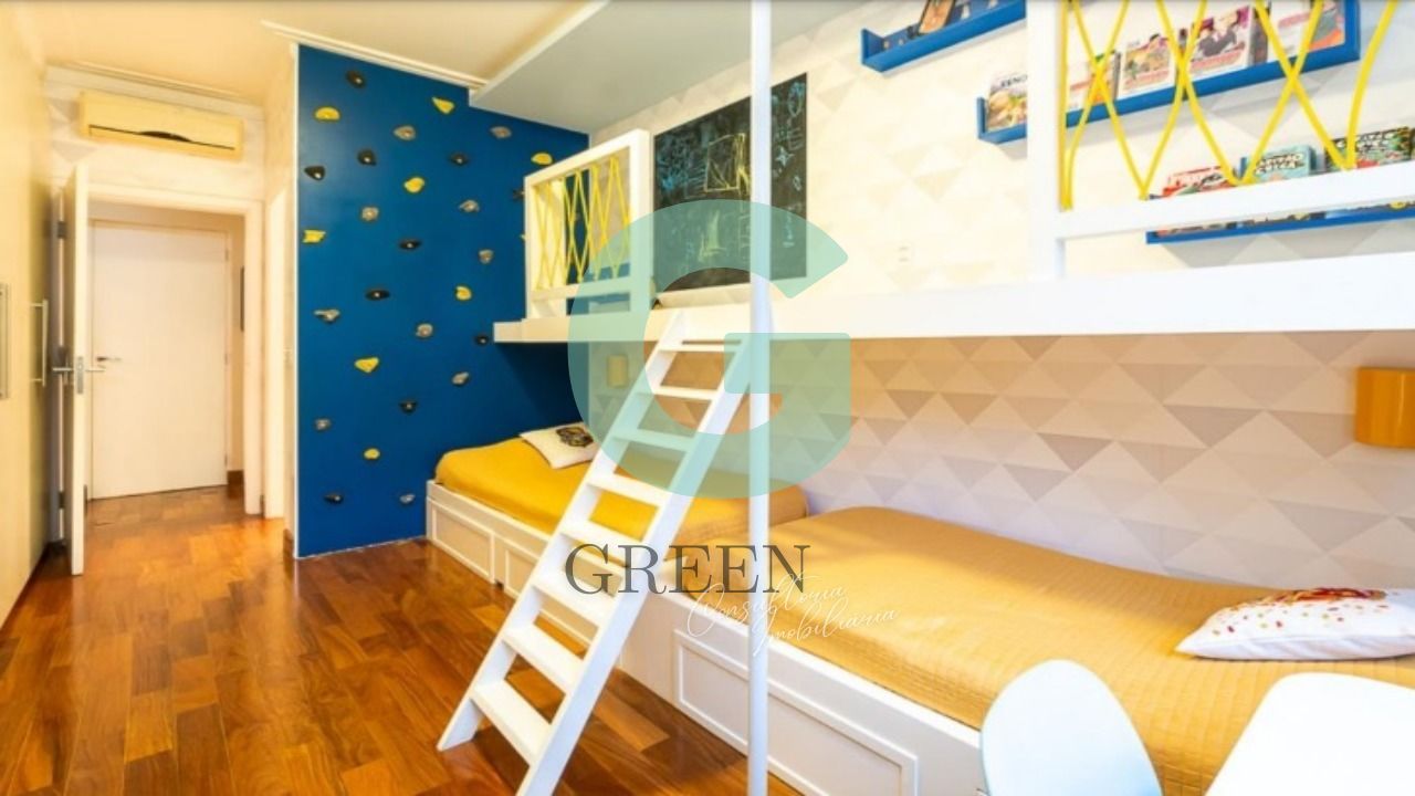 Casa de Condomínio, 4 quartos - Foto 11