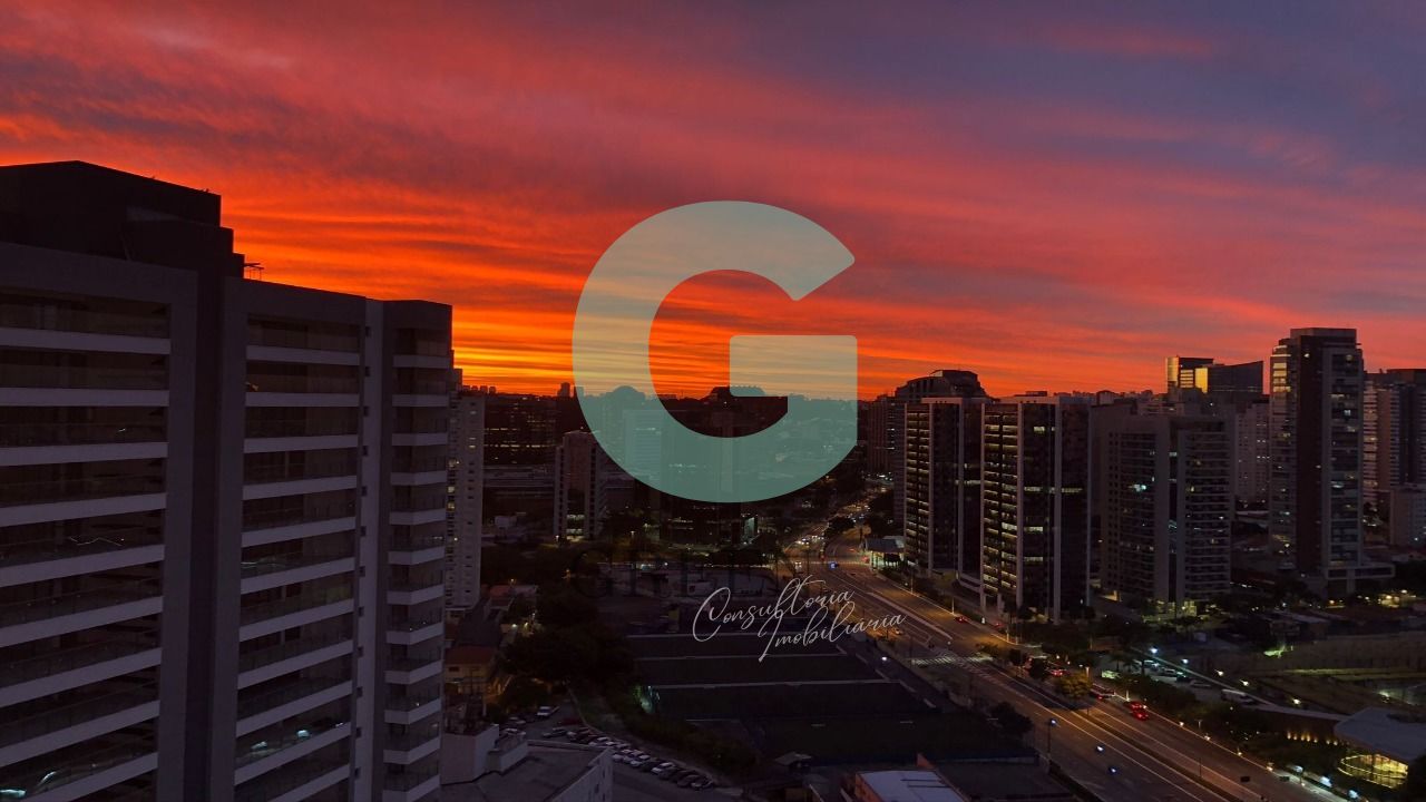 Apartamento, 3 quartos, 185 m² - Foto 4