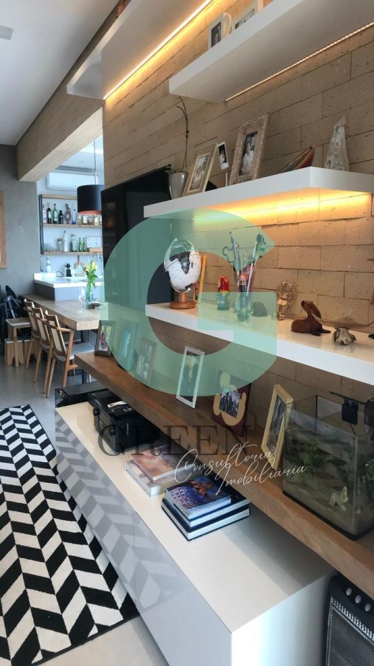Apartamento, 3 quartos, 185 m² - Foto 6