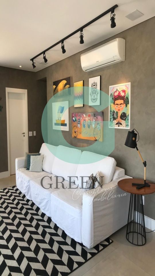 Apartamento, 3 quartos, 185 m² - Foto 7