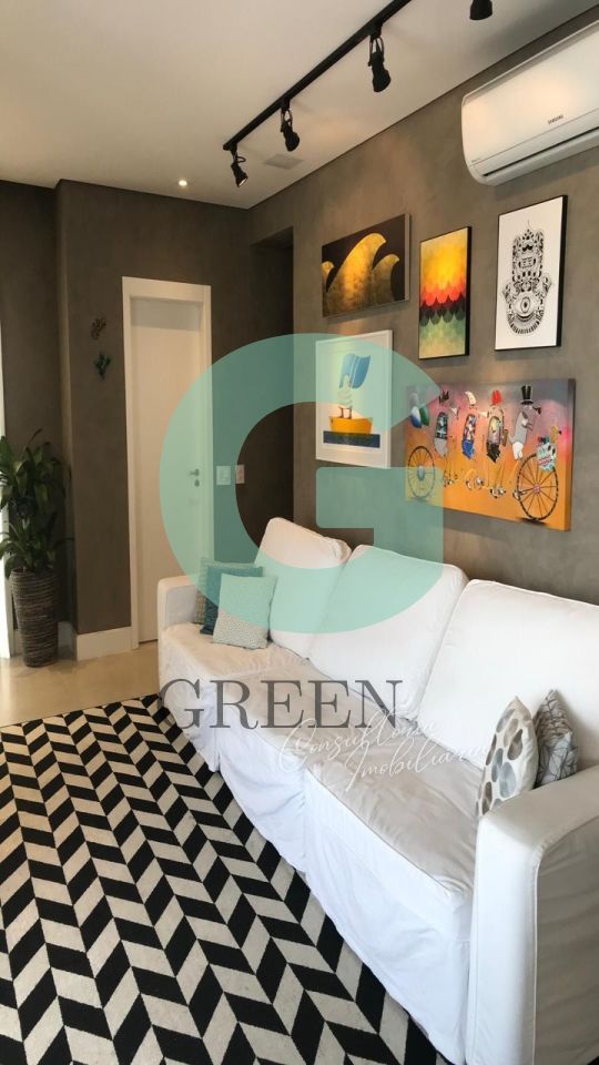 Apartamento, 3 quartos, 185 m² - Foto 8