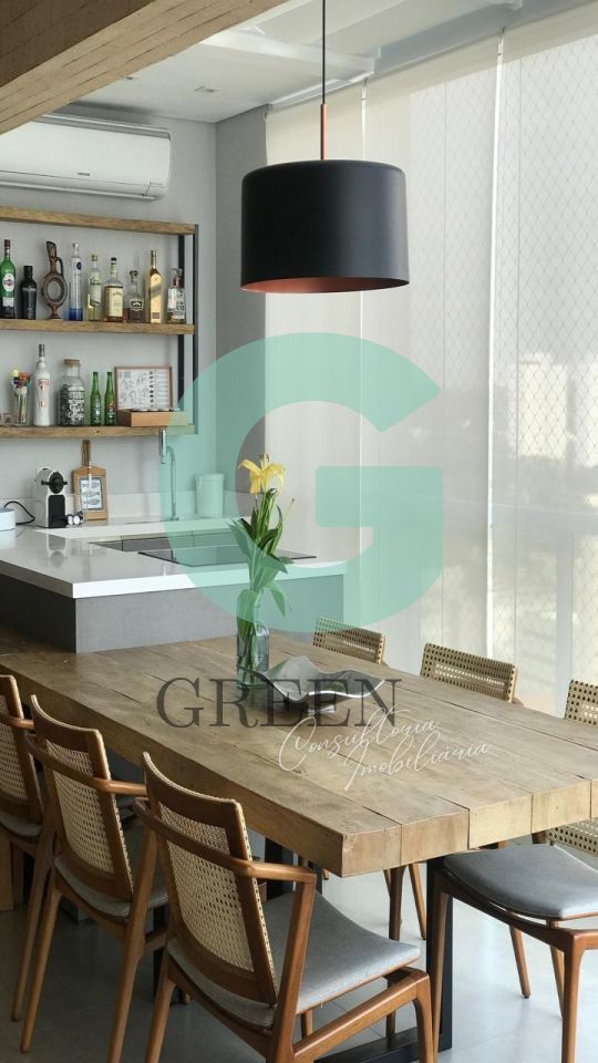 Apartamento, 3 quartos, 185 m² - Foto 9