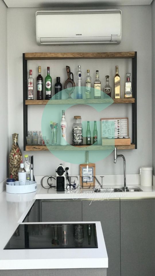 Apartamento, 3 quartos, 185 m² - Foto 10