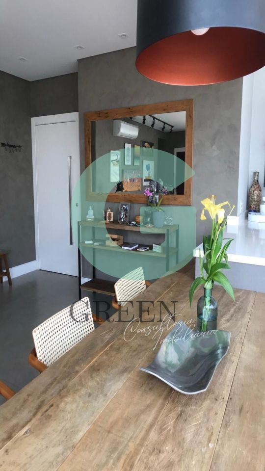 Apartamento, 3 quartos, 185 m² - Foto 11
