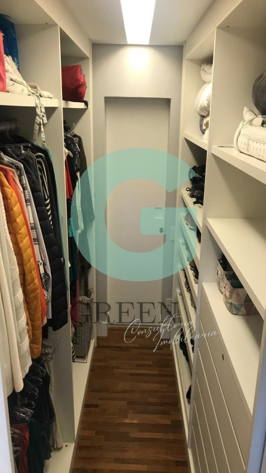 Apartamento, 3 quartos, 185 m² - Foto 16