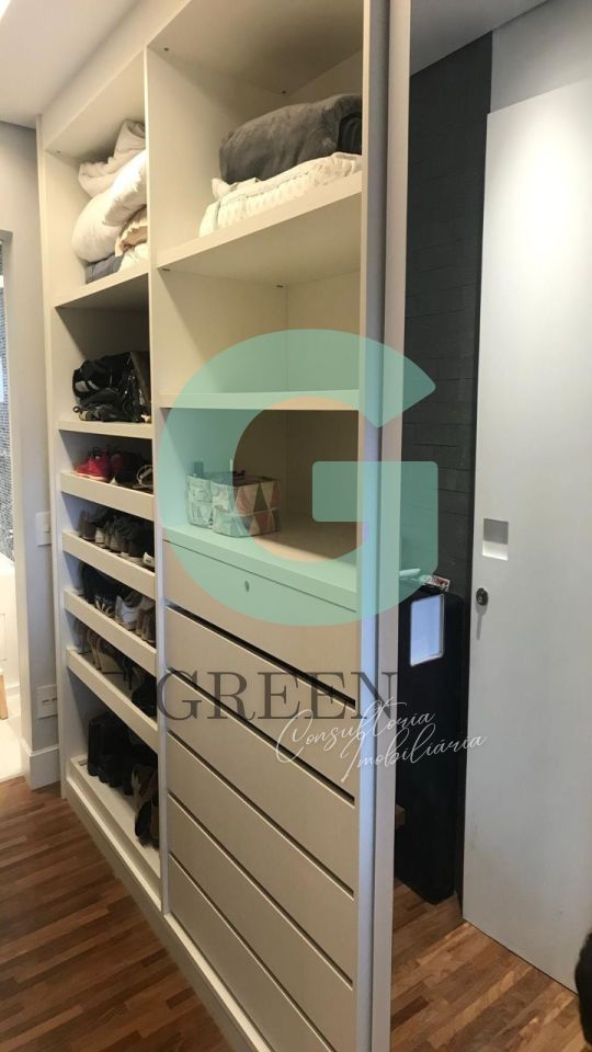 Apartamento, 3 quartos, 185 m² - Foto 17