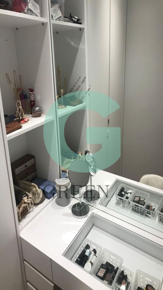 Apartamento, 3 quartos, 185 m² - Foto 19